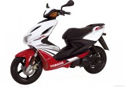 Yamaha Aerox R